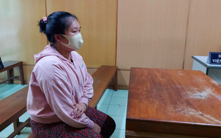 Nhóm thanh niên từ Khánh Hòa lên Đắk Lắk 'siết nợ' lãnh án- Ảnh 2.