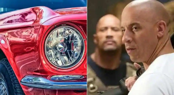 Trộm xe cuỗm 40 chiếc ôtô chỉ trong 1 tháng theo phong cách Fast and Furious - Ảnh 1.