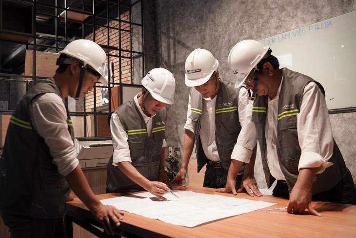 Thước Tầm Group: Hành trình 10 năm xây dựng thương hiệu Việt - Ảnh 1. Thước Tầm Group: Hành trình 10 năm xây dựng thương hiệu Việt - Ảnh 1.