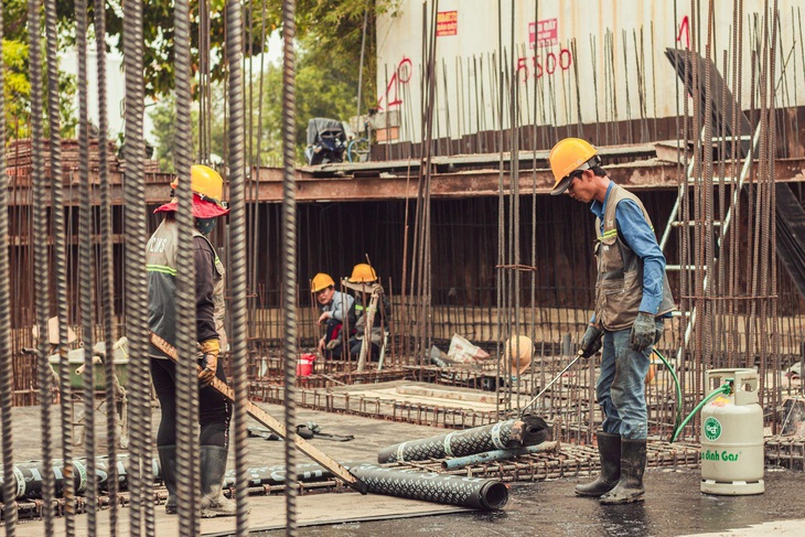 Thước Tầm Group: Hành trình 10 năm xây dựng thương hiệu Việt - Ảnh 2. Thước Tầm Group: Hành trình 10 năm xây dựng thương hiệu Việt - Ảnh 2.