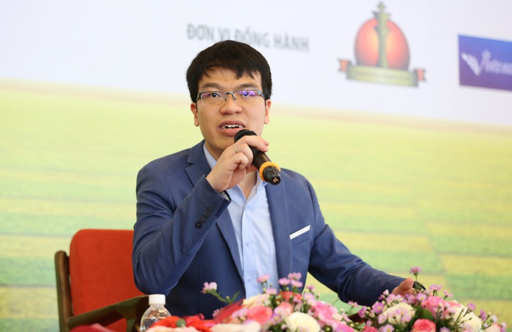 Hãy đam mê trước khi trở thành ngôi sao - Ảnh 1. Hãy đam mê trước khi trở thành ngôi sao - Ảnh 1.