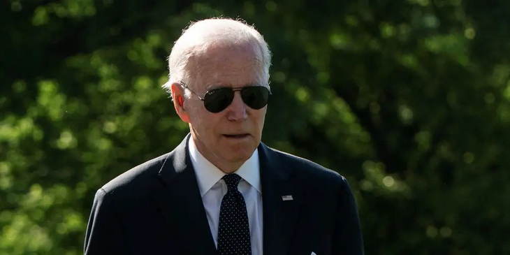 Ông Biden: Mỹ không gửi cho Ukraine tên lửa bắn tới Nga - Ảnh 1.