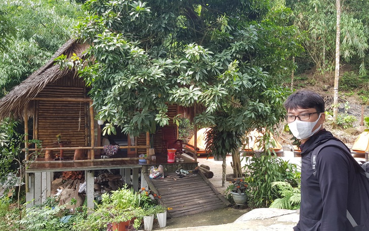 Đua nhau mở homestay ở 