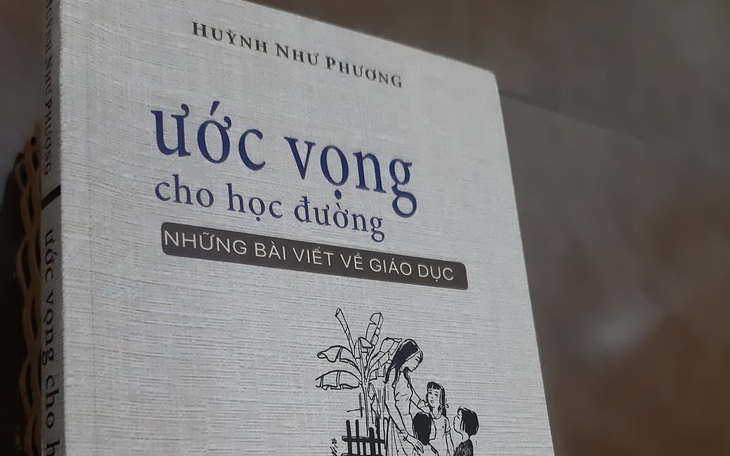 Ước vọng cho học đường