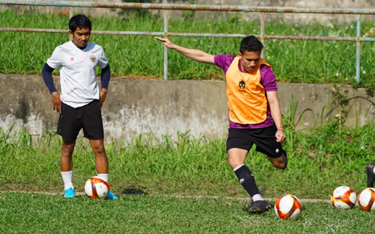 U23 Indonesia mạnh lên thế nào?