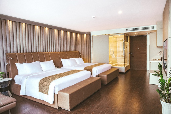 Sở hữu Condotel đã hoàn thiện tối ưu giá trị đầu tư - Ảnh 4.