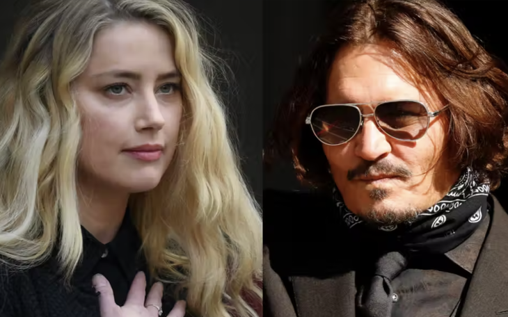 Johnny Depp thắng kiện giành được hơn 10 triệu USD