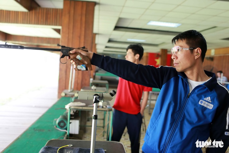 Công bằng, cao thượng quan trọng hơn thành tích - Ảnh 5.