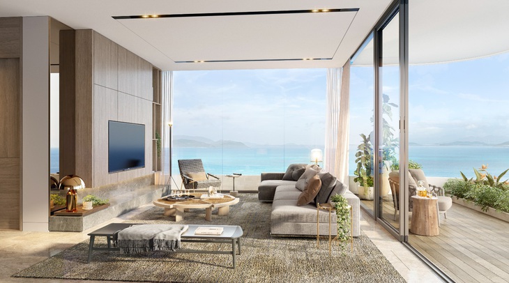 Lối sống chú trọng sức khỏe tại block Sea (HH2) - Ảnh 2. Lối sống chú trọng sức khỏe tại block Sea (HH2) - Ảnh 2.