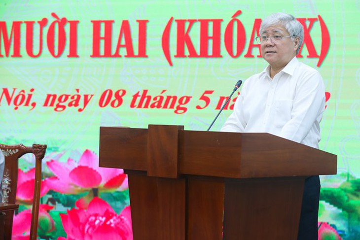 Không để giàu lại giàu thêm do làm ăn phi pháp - Ảnh 1.