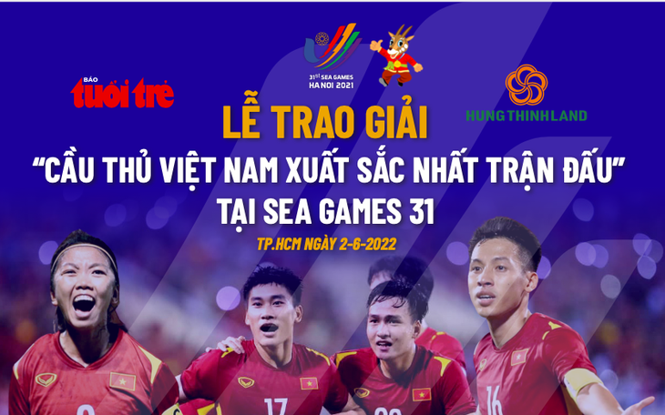 Ngày mai 2-6, trao giải cuộc thi dự đoán 