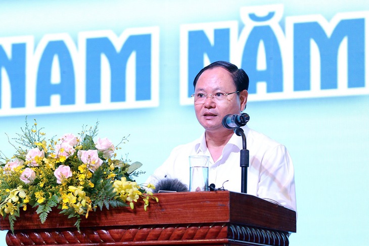 Du lịch biển, đảo mang lại 70% doanh thu cho ngành du lịch cả nước - Ảnh 1. Du lịch biển, đảo mang lại 70% doanh thu cho ngành du lịch cả nước - Ảnh 1.