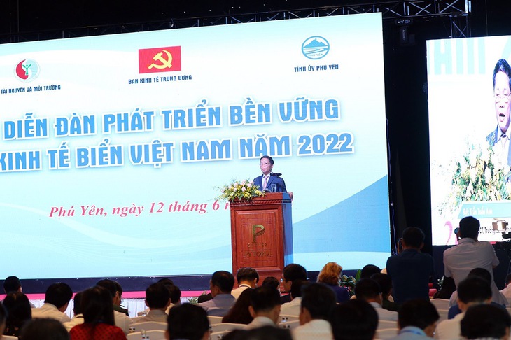 Du lịch biển, đảo mang lại 70% doanh thu cho ngành du lịch cả nước - Ảnh 2. Du lịch biển, đảo mang lại 70% doanh thu cho ngành du lịch cả nước - Ảnh 2.