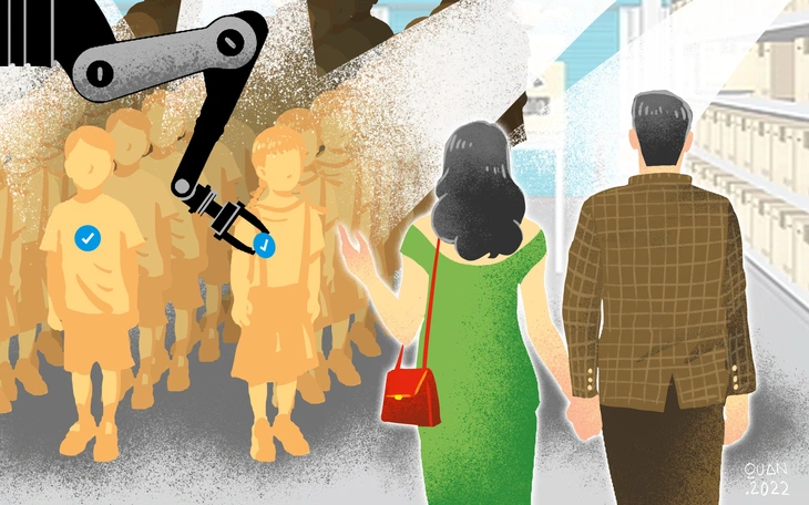 Người trẻ tranh luận không vừa ý người lớn, bị gắn mác ‘hỗn láo’… liệu có đáng? - Ảnh 2.