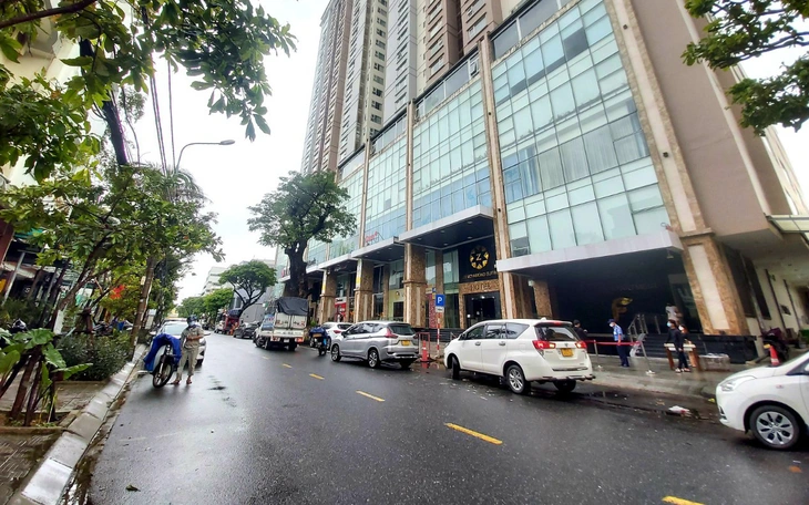 Nhiều sai phạm đất đai tại Công ty Lương thực Đà Nẵng bị chuyển hồ sơ điều tra - Ảnh 2.