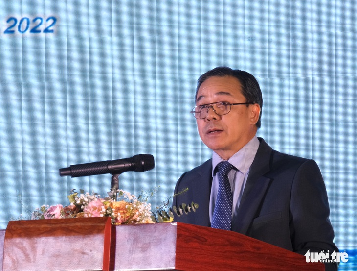 Phát động cuộc thi tìm hiểu lịch sử quan hệ đặc biệt 2 nước Việt - Lào 2022 - Ảnh 3.