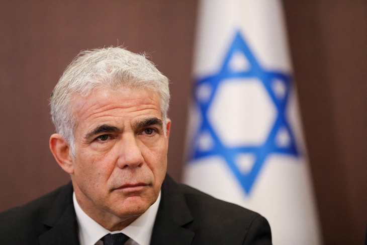 Israel kêu gọi công dân rời Thổ Nhĩ Kỳ - Ảnh 1. Israel kêu gọi công dân rời Thổ Nhĩ Kỳ - Ảnh 1.