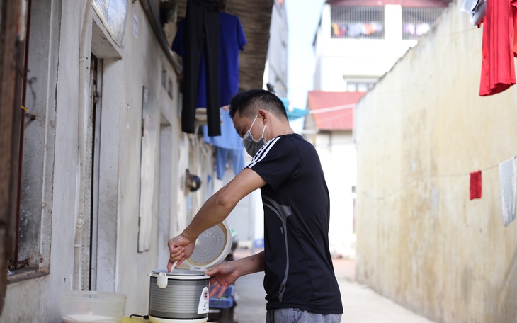 Gói hỗ trợ thuê nhà trọ cho người lao động: Mới có 26/61 tỉnh, thành nhận hồ sơ