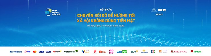 Nút thắt nào cho thanh toán không dùng tiền mặt cần tháo gỡ? - Ảnh 7.