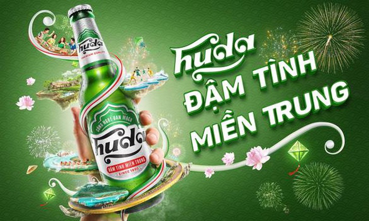 Miền Trung gắn kết làm nên kỷ lục - Ảnh 1.