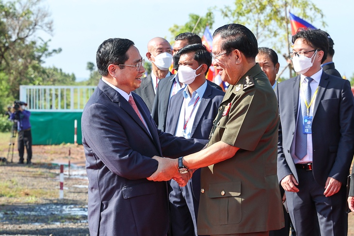 campuchia-hun sen1