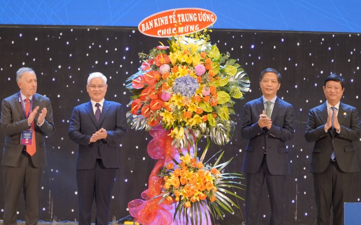 TP.HCM đăng cai diễn đàn Cộng đồng thông minh thế giới 2025 - Ảnh 2.