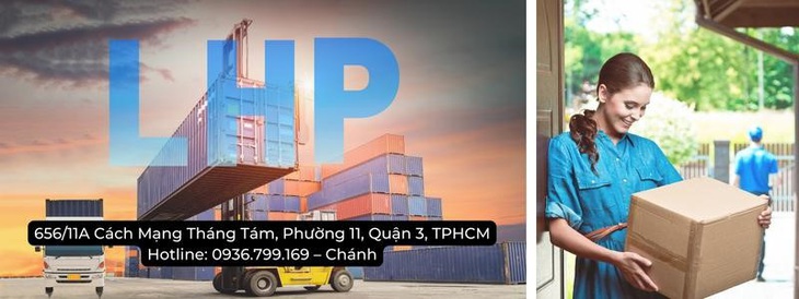 Dấu hiệu nhận biết dịch vụ gửi hàng đi Mỹ ‘chất ngất’ - Ảnh 1.