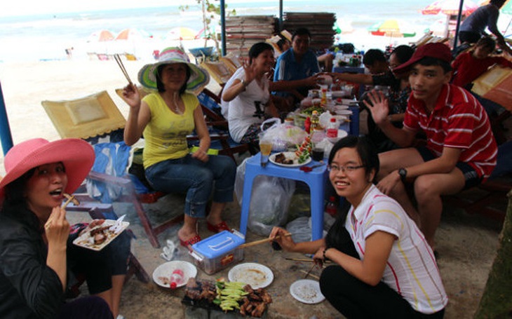 Những chiêu 