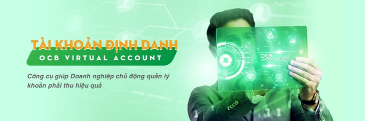 Lực đẩy giúp doanh nghiệp quản lý tài chính hiệu quả - Ảnh 2.