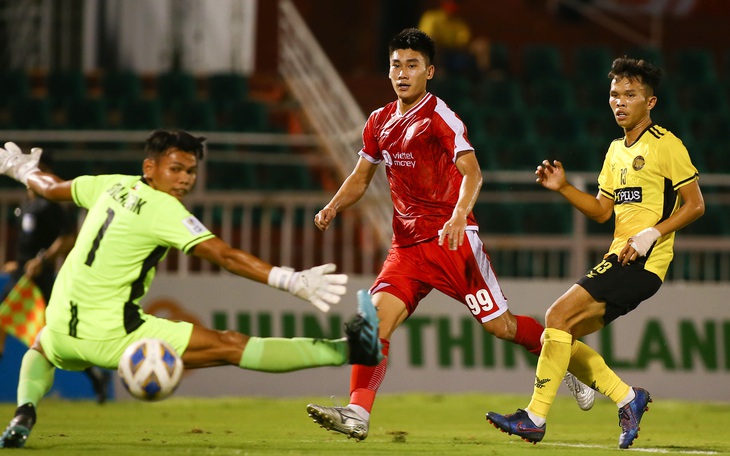 Lịch trực tiếp AFC Cup 2022: Viettel FC - Phnom Penh Crown