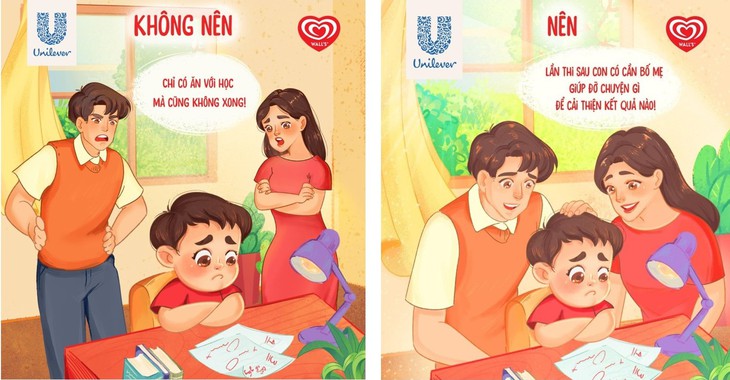 Gieo mầm yêu thương cho mùa hè của con ngập tràn hạnh phúc - Ảnh 2.