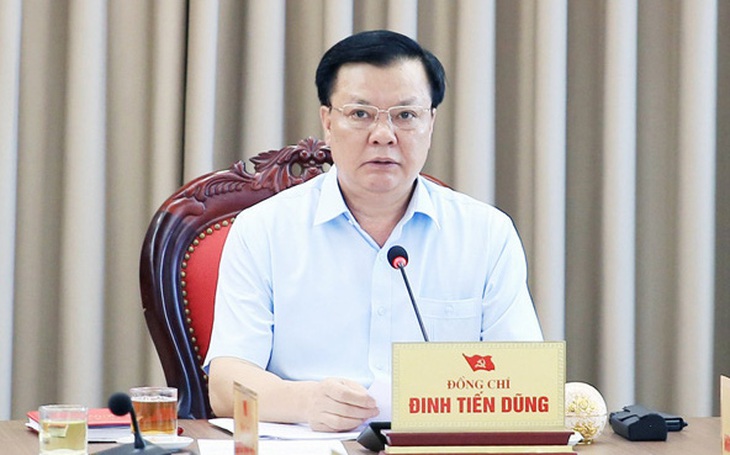 Bí thư Hà Nội: Triển khai dự án đường vành đai 4 phải 