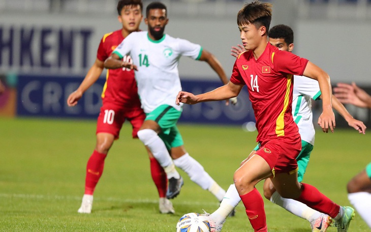 U23 Việt Nam được đề xuất đá V-League