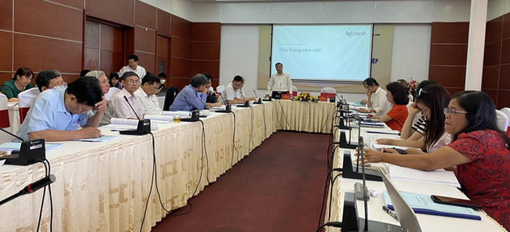 Thiếu ngân hàng thu gom, đất nông nghiệp bỏ hoang ngày càng nhiều - Ảnh 2. Thiếu ngân hàng thu gom, đất nông nghiệp bỏ hoang ngày càng nhiều - Ảnh 2.