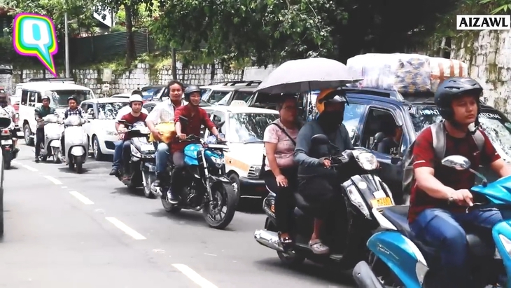 ‘Thành phố im lặng’ - nơi ai ai cũng tuân thủ luật giao thông - Ảnh 2.