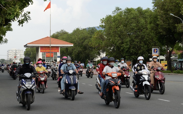 TP.HCM thúc đẩy "quy hoạch hai chiều"