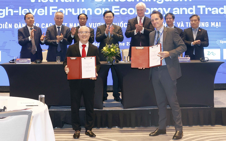 Đẩy mạnh ứng dụng AI vào công tác khảo thí - Ảnh 2.