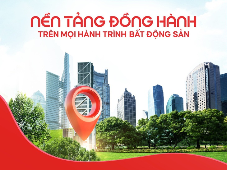 TopenLand hợp tác với các tập đoàn công nghệ hàng đầu - Ảnh 2.