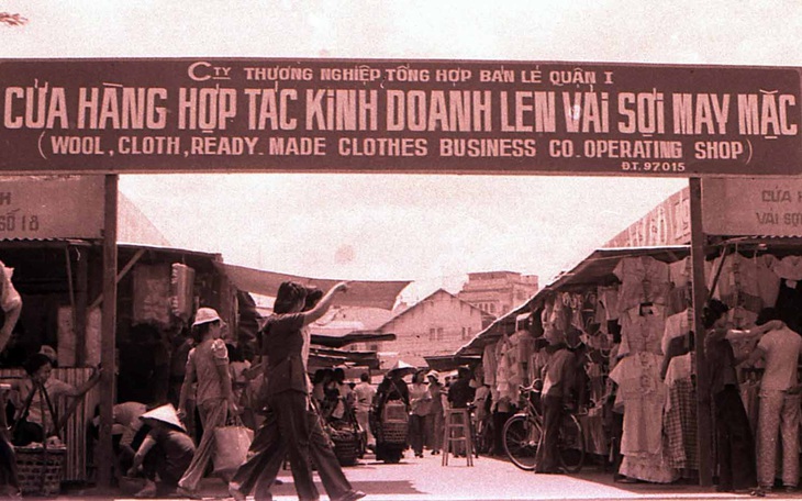 Nhớ thời 