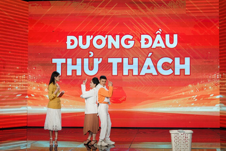 Đón chờ Nói Vui Mua Nhiều 6-6 với ‘cô gái Trung Hoa’ Lương Bích Hữu - Ảnh 2.