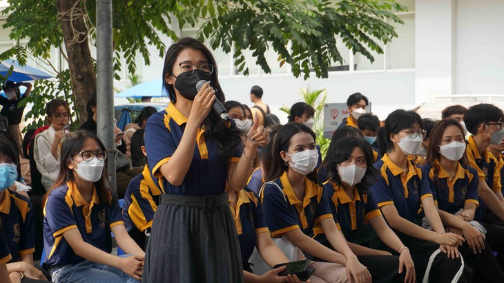 Đại học đào tạo 3 năm, học phí rẻ liệu có đảm bảo chất lượng? - Ảnh 1. Đại học đào tạo 3 năm, học phí rẻ liệu có đảm bảo chất lượng? - Ảnh 1.