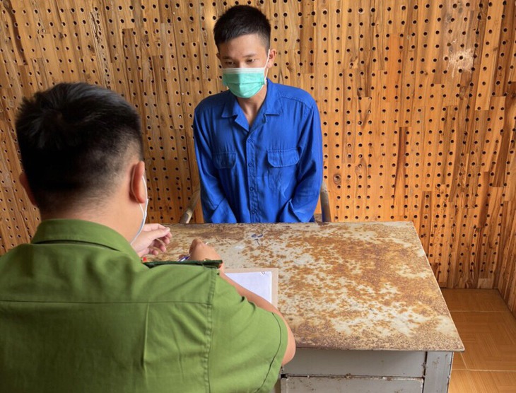 Cò cây cảnh trên mạng, lấy tiền cọc của khách rồi biến mất - Ảnh 1. Cò cây cảnh trên mạng, lấy tiền cọc của khách rồi biến mất - Ảnh 1.