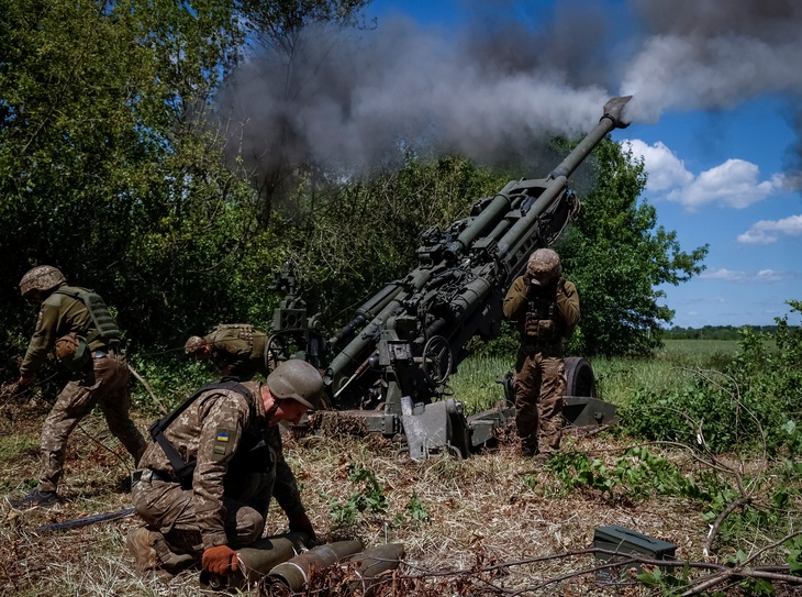 TIN THẾ GIỚI ngày 7-6: Pháp sợ làn sóng nhiễm COVID thứ 7; Nga nói đạt thành tựu ở Severodonetsk - Ảnh 1.