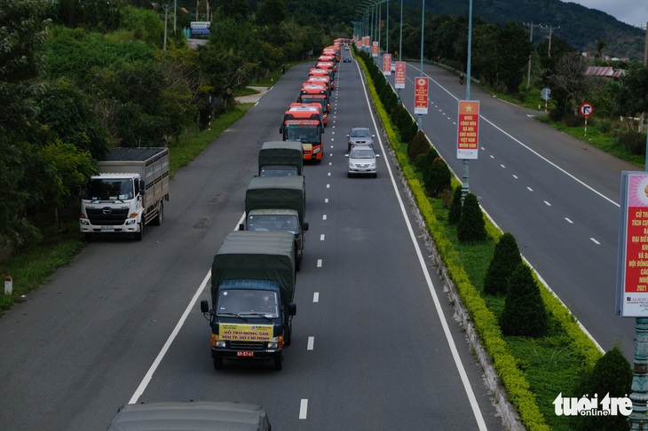 Tập đoàn Phương Trang nhận bằng khen của Thủ tướng - Ảnh 4.