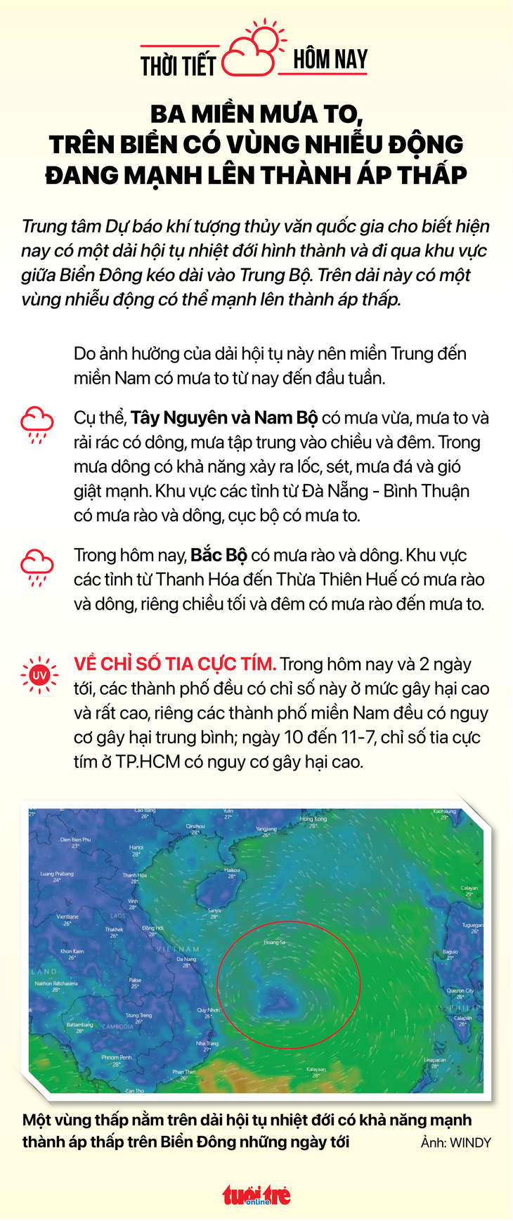 Tin sáng 10-7: Ô nhiễm không khí là vấn đề lớn tại TP.HCM; Thu hồi giấy phép thuốc Zinnat Suspension - Ảnh 4.