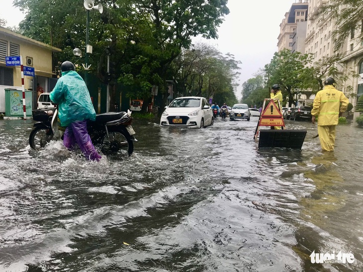 Tin sáng 10-7: Ô nhiễm không khí là vấn đề lớn tại TP.HCM; Thu hồi giấy phép thuốc Zinnat Suspension - Ảnh 3.