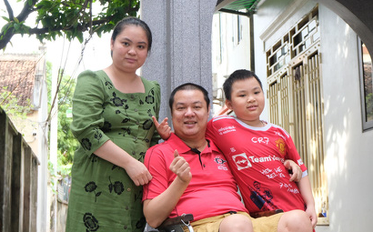Gương mặt người thủ thư tôi gặp năm ấy... - Ảnh 2.