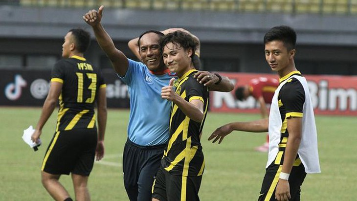 HLV Malaysia: Đánh bại U19 Việt Nam là khoảnh khắc đẹp nhất của chúng tôi ở Giải U19 Đông Nam Á - Ảnh 1.