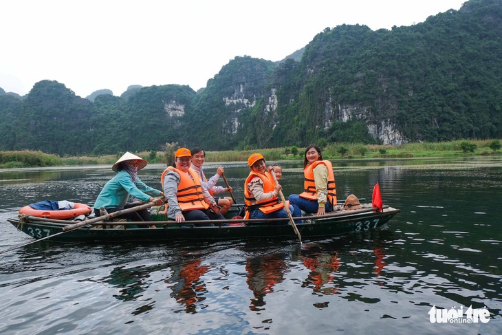 Cho con có một mùa hè tươi đẹp - Ảnh 1.