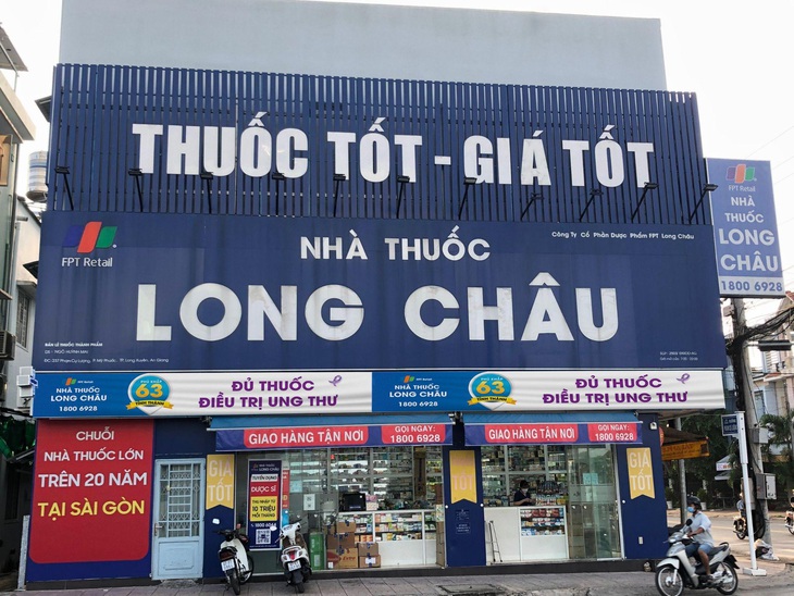 Địa chỉ cho người bệnh ung thư khi cần tìm mua thuốc điều trị - Ảnh 1. Địa chỉ cho người bệnh ung thư khi cần tìm mua thuốc điều trị - Ảnh 1.